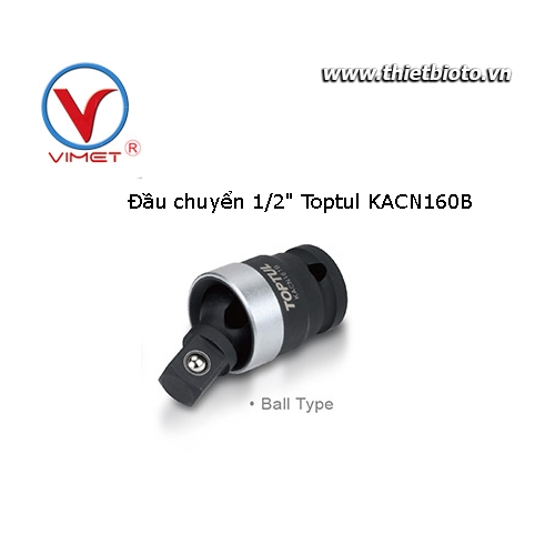 Khớp nối lắc léo 1/2\\\