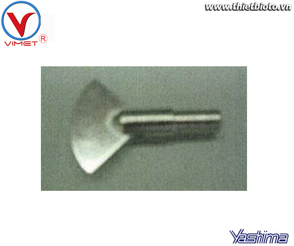 Đầu que hàn dạng xoay yashima T-216