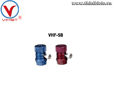 Đầu nối ống ga lạnh Value VHF-SB