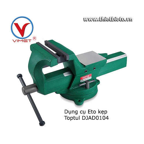 Dụng cụ Eto kẹp Toptul DJAD0104