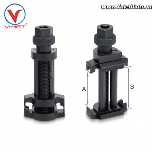 Dụng cụ tháo kẹp vòng kẹp ống 3 chiều Toptul JDAM0460