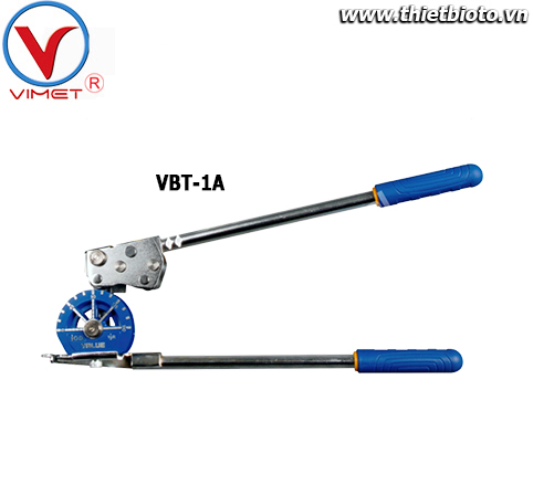 Dụng cụ uốn ống đồng Value VBT-1A
