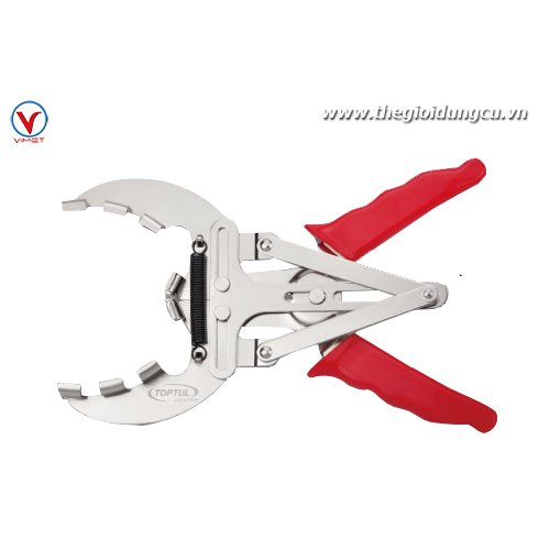 Kềm tháo sec măng 50 -100 mm TOPTUL JABA0510