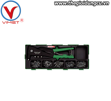 Bộ kìm rút đinh 151 chi tiết toputl GTA0135