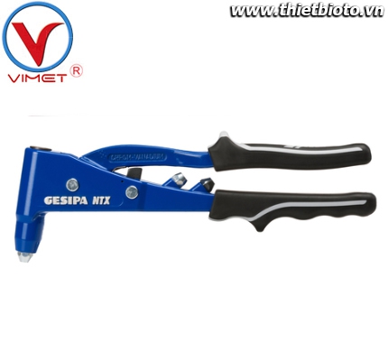 Kìm rút đinh tán Gesipa NTX 1434040