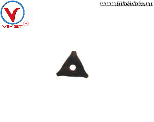 LÁ ĐỒNG tam giác Vimet VF015