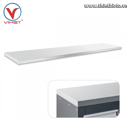 Mặt bàn làm việc không gỉ sét Toptul TEBQ0905