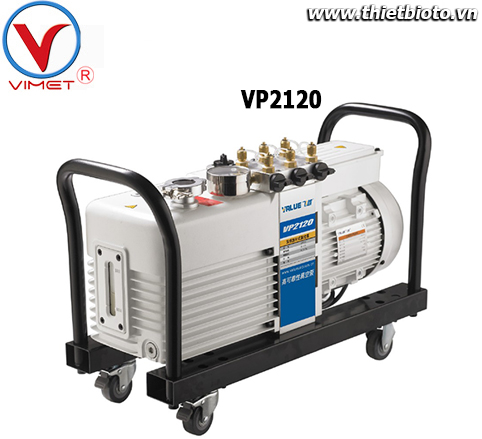 Máy bơm hút chân không value công nghiệp VP2120