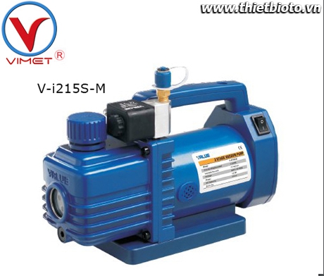 Máy bơm hút chân không Value V-i215S-M