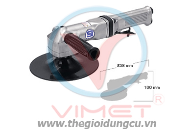 Máy đánh bóng tác động đơn Shinano SI-2451