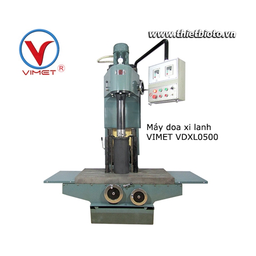 Máy doa xi lanh xe ôtô VDXL0500