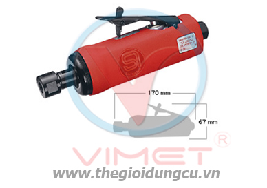 Máy mài đá dạng thẳng Shinano SI-2012