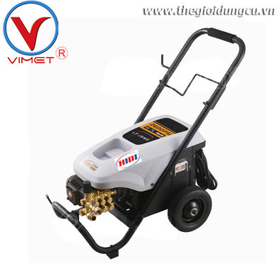 Máy rửa xe cao áp HWS0518E HIDI