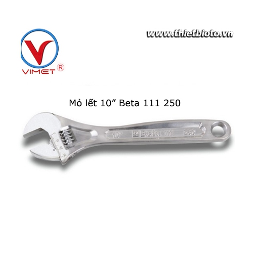 Mỏ lết 10 inch Beta 001110025