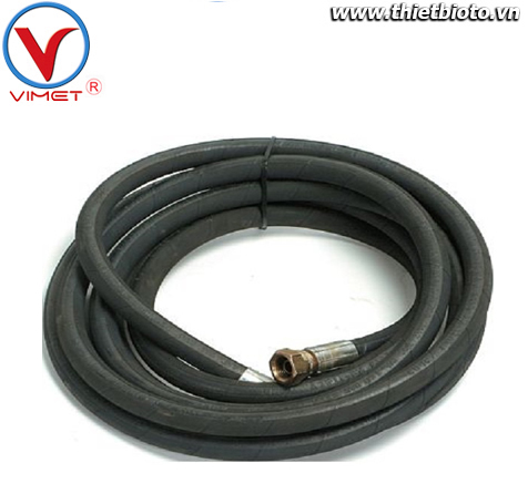 Ống bơm dầu nhớt 60781404