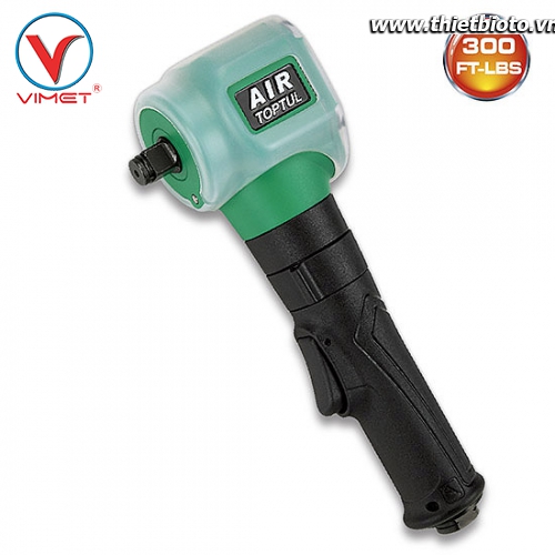 Súng vặn bu lông 1/2inch Toptul KAAS1630
