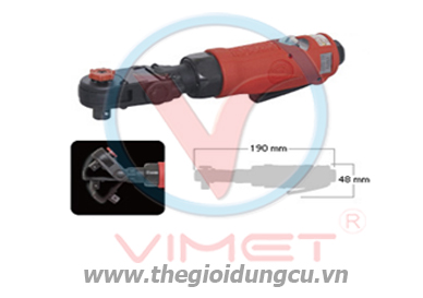 Súng vặn ốc tay ngang 3/8