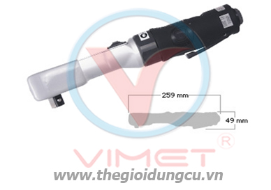  Súng vặn ốc tay ngang 1/2