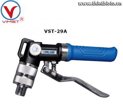 Bộ nong ống đồng Value VST-29A