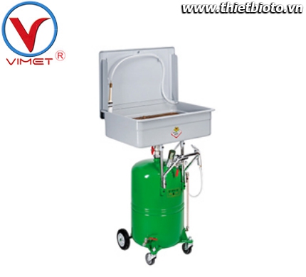 Thiết bị rửa và vệ sinh đa năng Raasm 70365