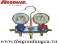  Đồng hồ nạp GAS lạnh có ống dẫn 60