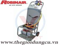 Máy sạc GAS cho hệ thống điều hòa ô tô 13206RT-2B
