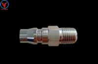 Khớp nối nhanh cho ống răng ngoài 22-DPM
