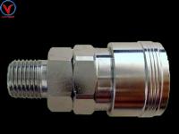 Khớp nối nhanh cho ống, răng ngoài 22-DSM