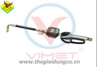 Súng bơm nhớt có đồng hồ định lượng Raasm 37786