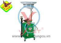 Thiết bị hứng hút nhớt thải  bằng khí nén 65 lít Raasm 44060