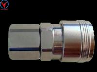 Khớp nối nhanh cho ống răng trong 46-DSF