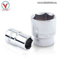 Đầu tuýp lục giác 1/2 inch Toptul BAEA1629