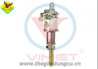Trụ bơm hóa chất  công nghiệp 30 lít/phút Raasm 90D/111