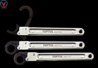Cờ lê mở tự động 10mm TOPTUL AEAT1010