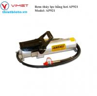 Bơm thủy lực bằng hơi AP921