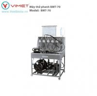 Máy thử phanh BMT-70