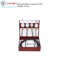 Đồng hồ kiểm tra phanh BT-3H