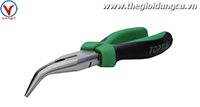 Kềm mỏ cong 6' DFBA2206