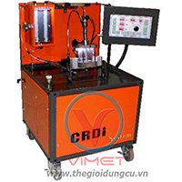 Máy kiểm tra béc dầu điện tử DNT-200