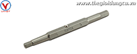 Đầu vít 2 đầu lục giác 1/4