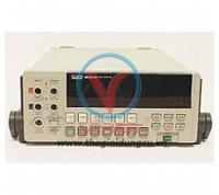 Bộ đồng hồ vặn năng loại để bàn FLUKE-8808A