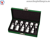 Hộp vít lục giác 1/2