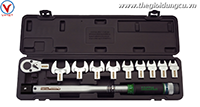 Bộ cần xiết lực 1/2
