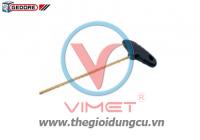 T lục giác 3mm GED0251049S Gedore