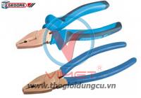 Kìm 160mm GED0601600C Gedore