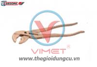 Kìm mở ống nước 250mm GED0602500C Gedore