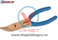 Kìm mỏ nhọn GED0631801C Gedore