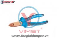 Kìm cắt 165mm GED0661650C Gedore