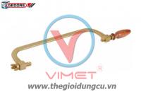 Cưa sắt 560mm Gedore GED1100680S