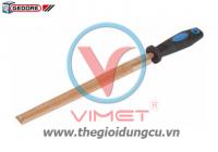 Giũa nửa tròn cut 1 Gedore GED1711260C